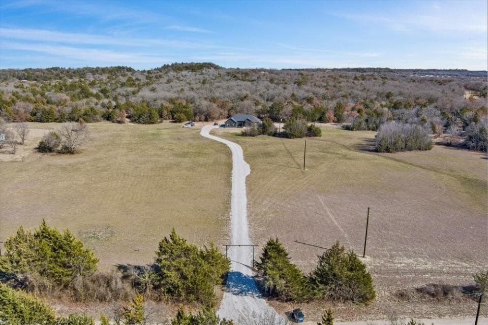 20 acres in Montague County - photo 7