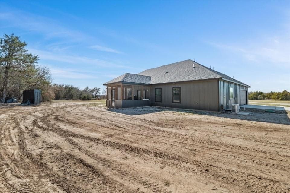 20 acres in Montague County - photo 10