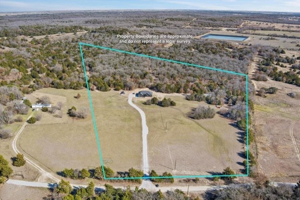 20 acres in Montague County - photo 5
