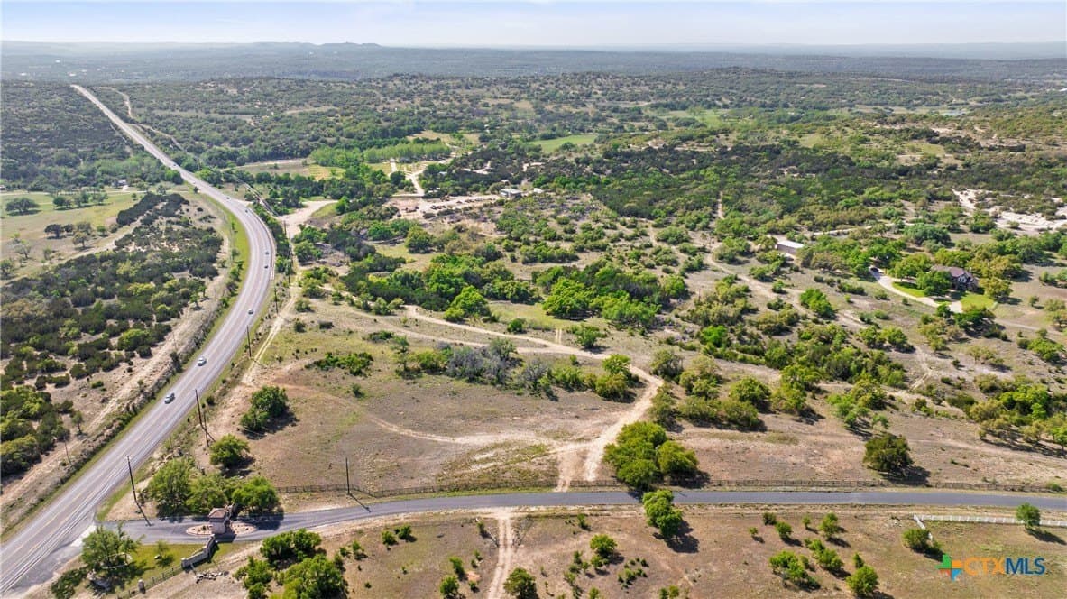 25.01 acres in Blanco County - photo 2