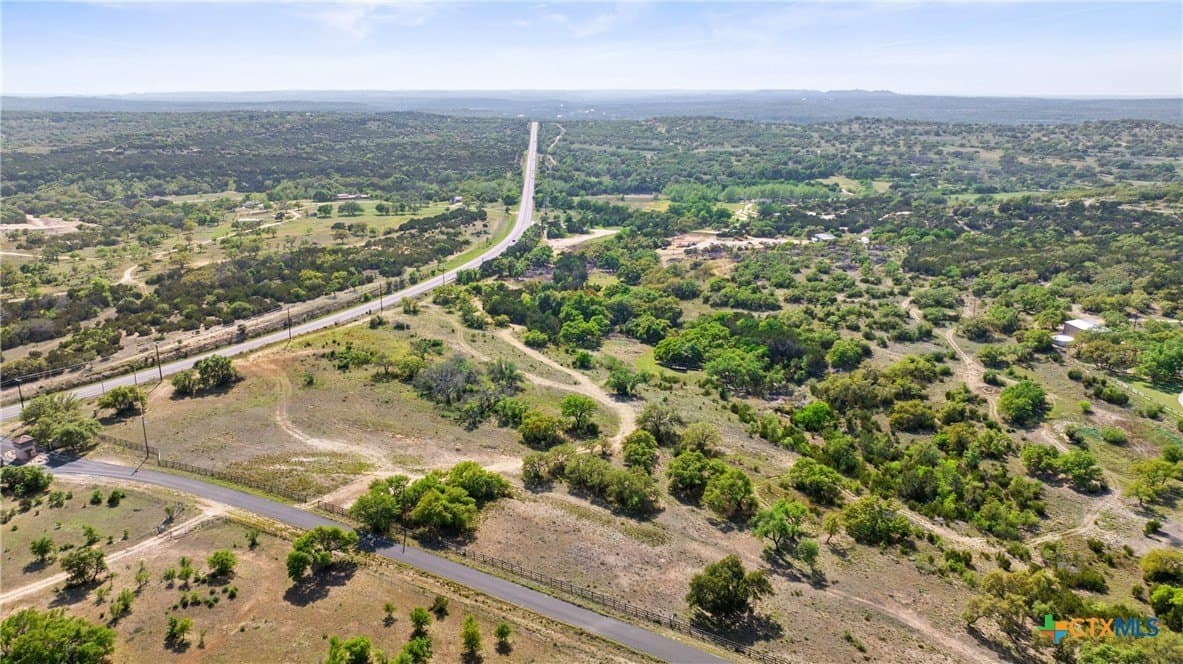 25.01 acres in Blanco County - photo 3