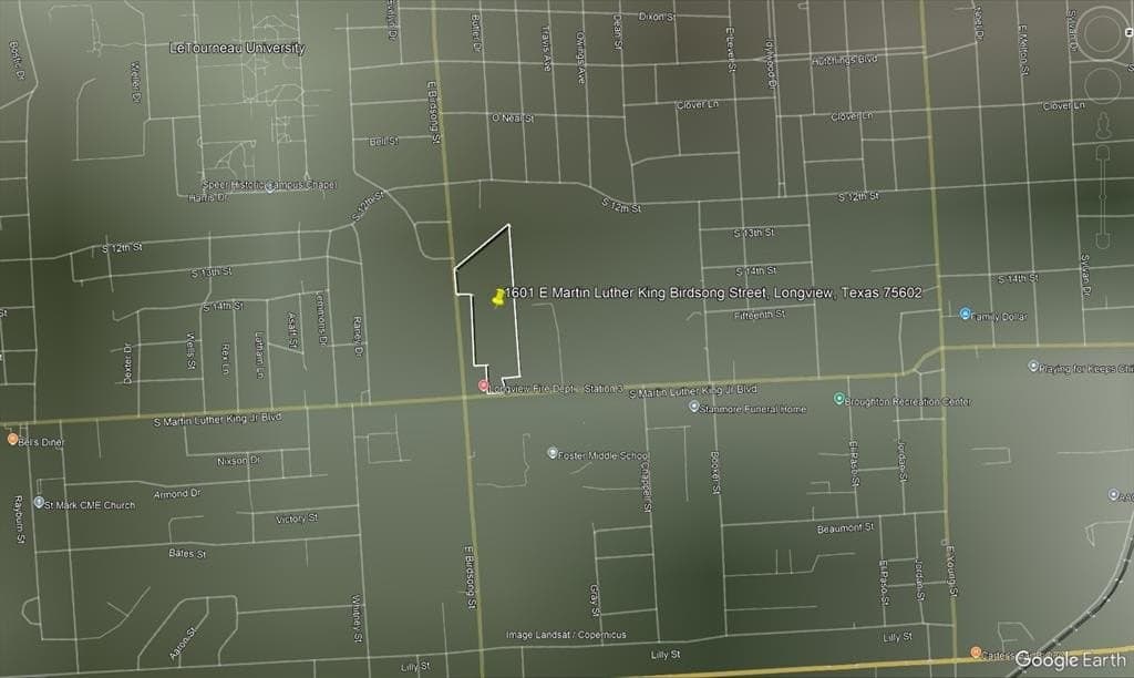 13.89 acres in Gregg County - photo 3