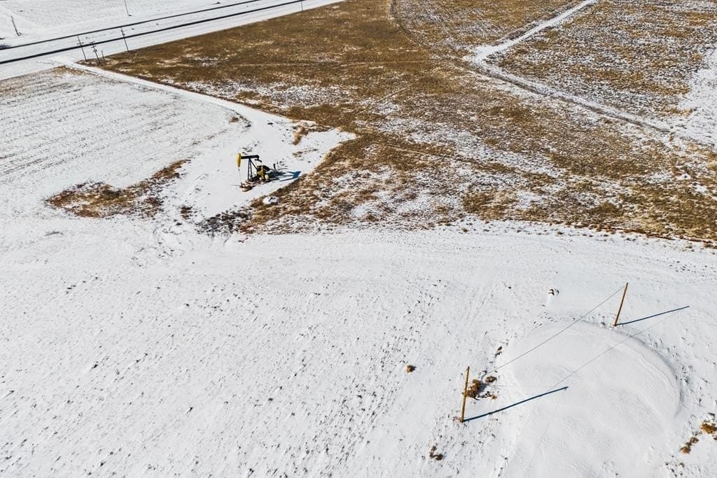 3.54 acres in Gaines County - photo 3