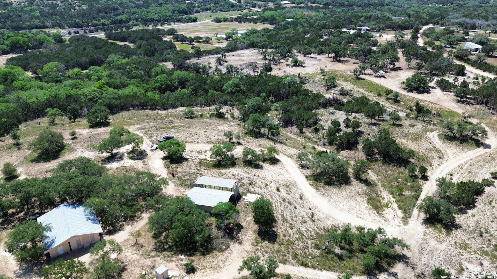 22.65 acres in Kerr County - photo 3