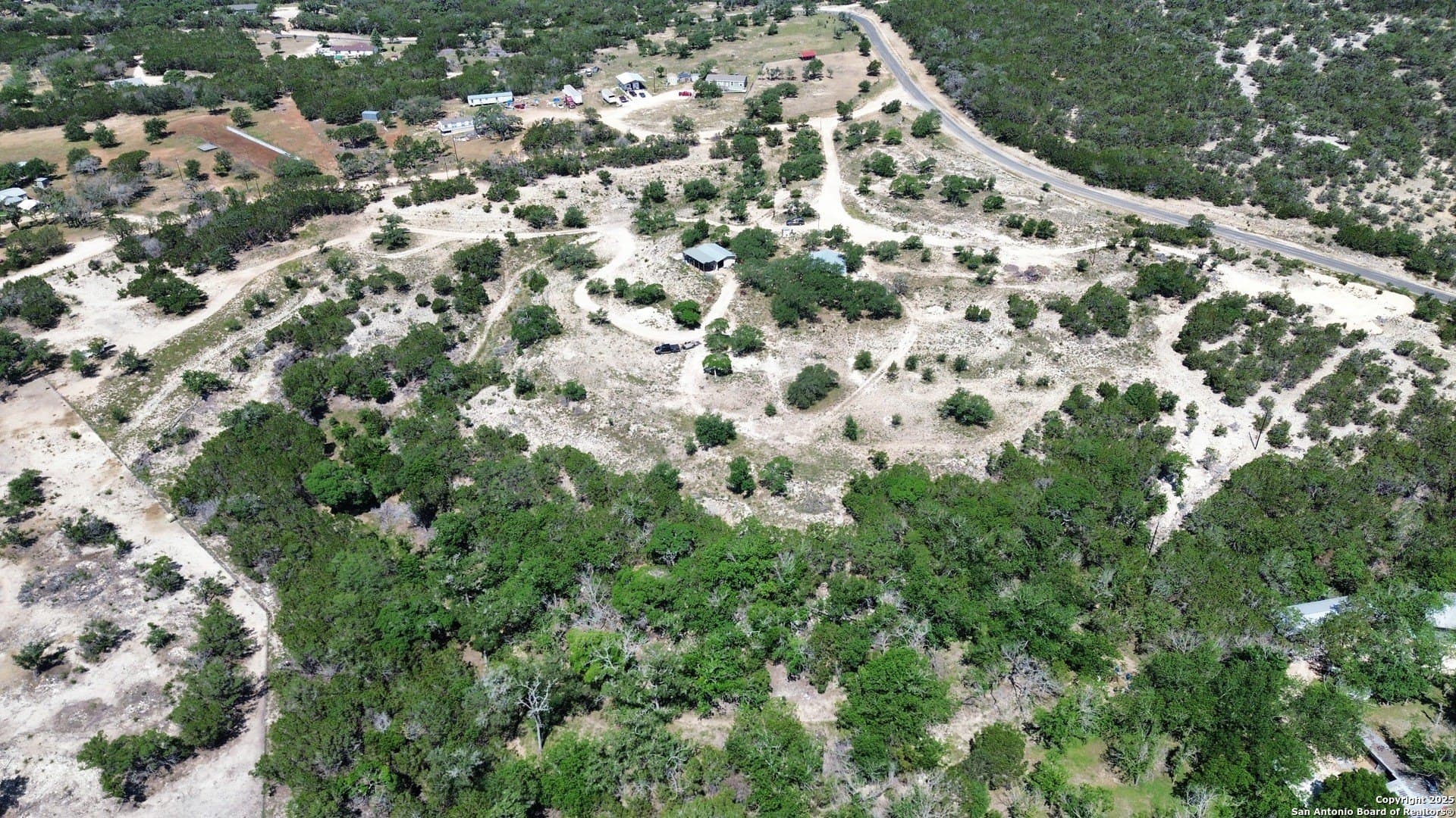 22.65 acres in Kerr County - photo 5