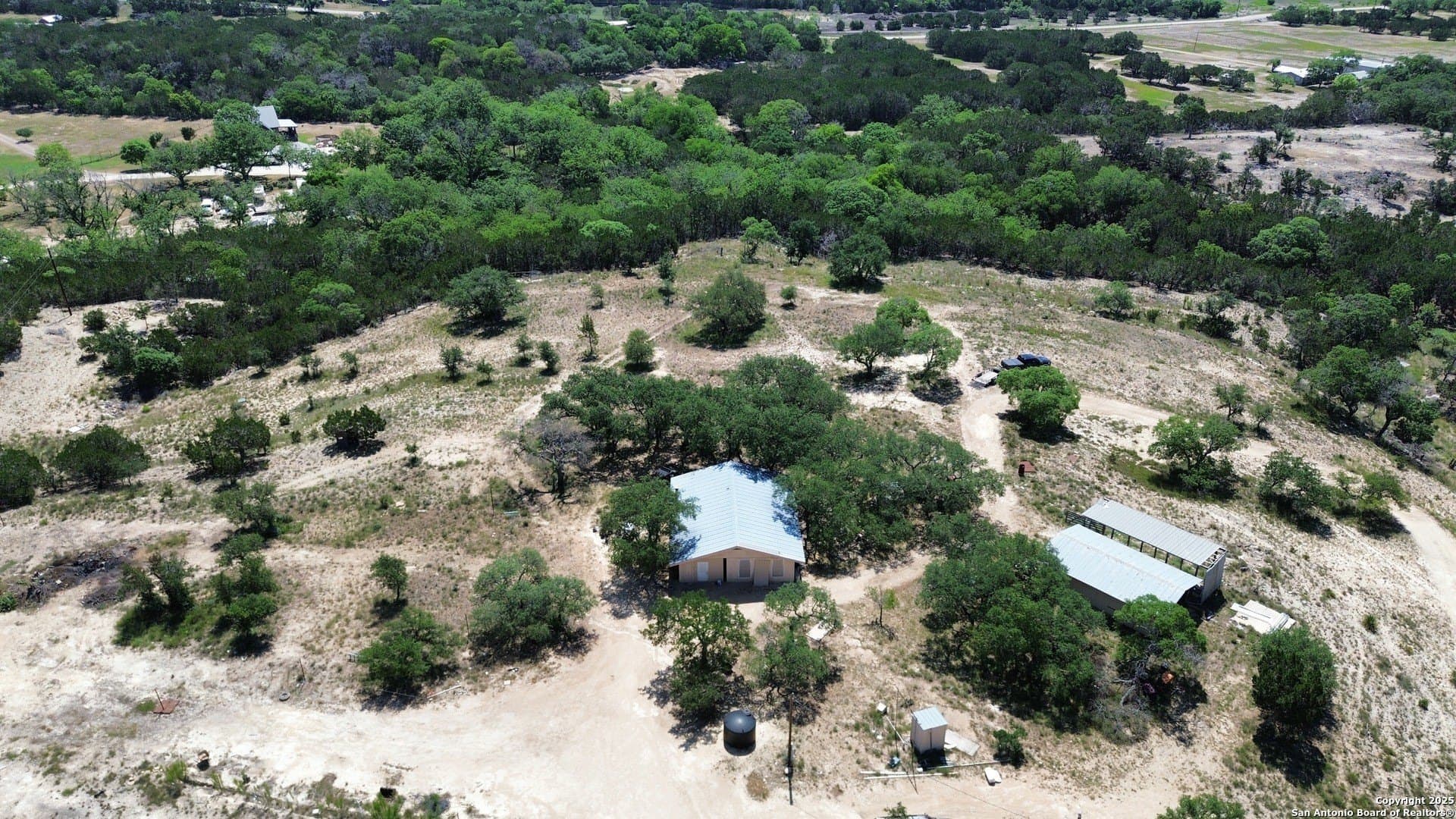 22.65 acres in Kerr County - photo 2