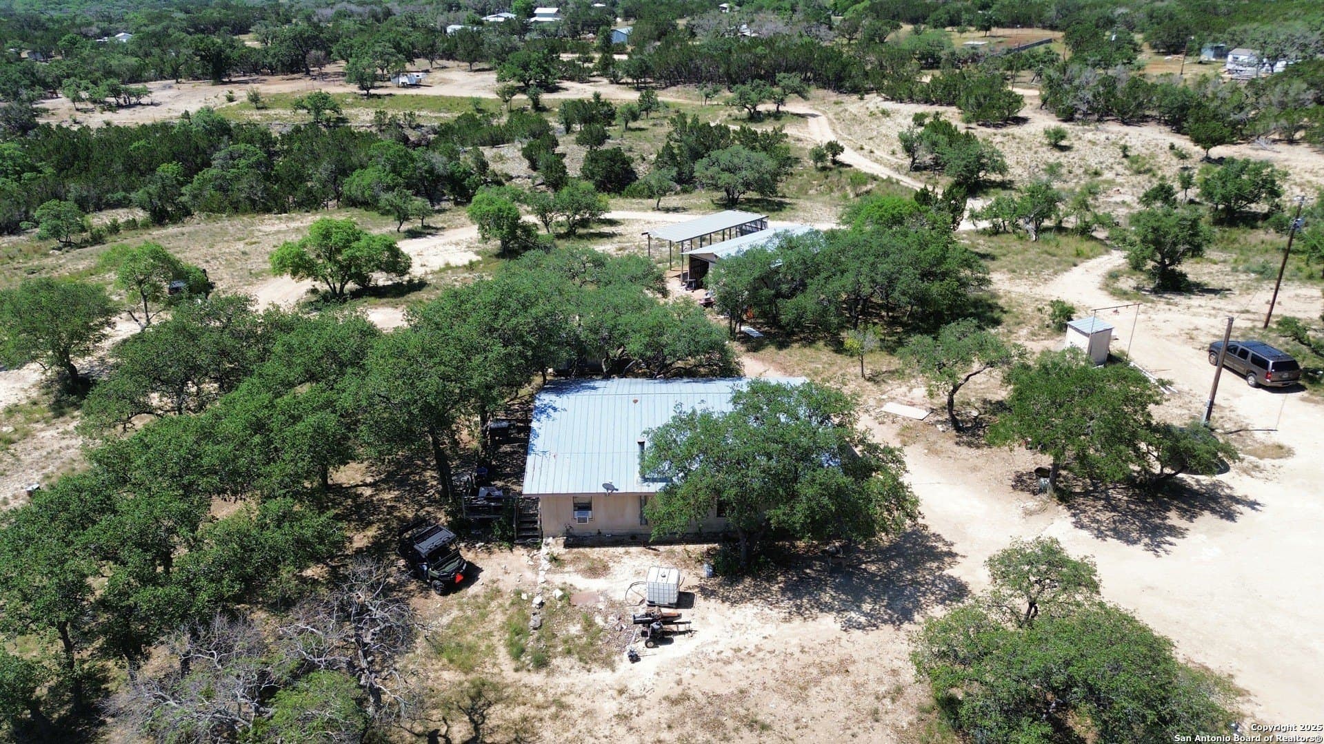 22.65 acres in Kerr County - photo 4