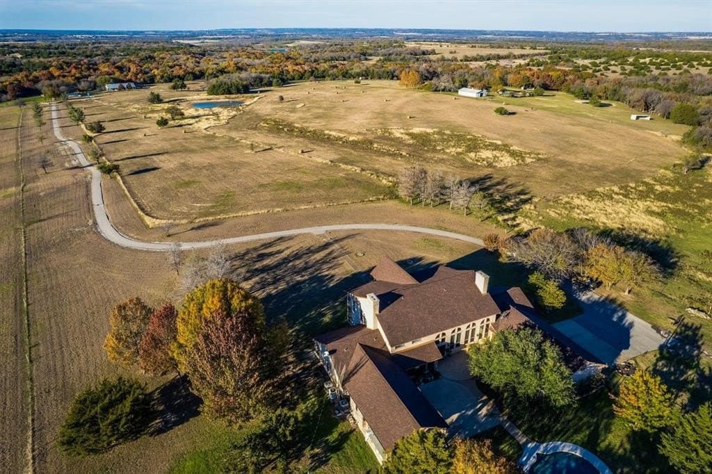 36.08 acres in Ellis County - photo 3