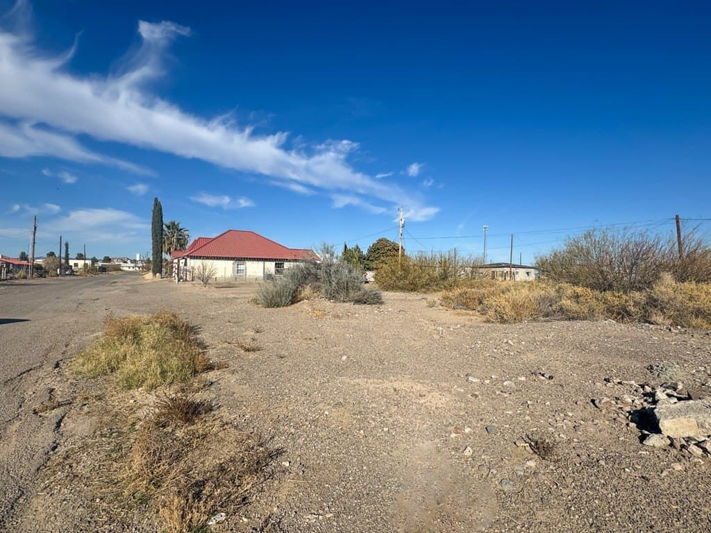 1.01 acres in Presidio County - photo 5