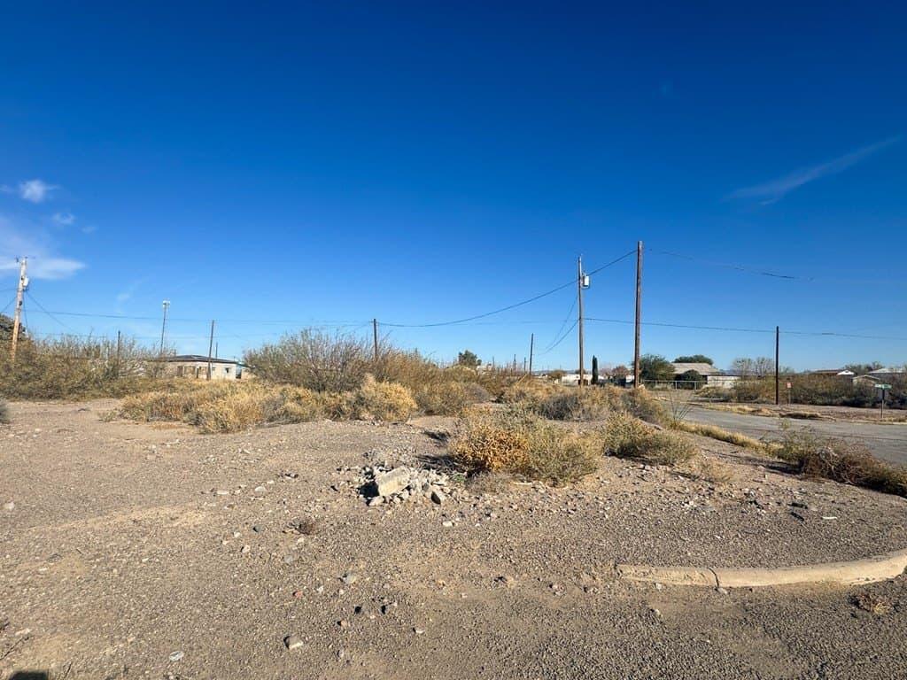 1.01 acres in Presidio County - photo 4