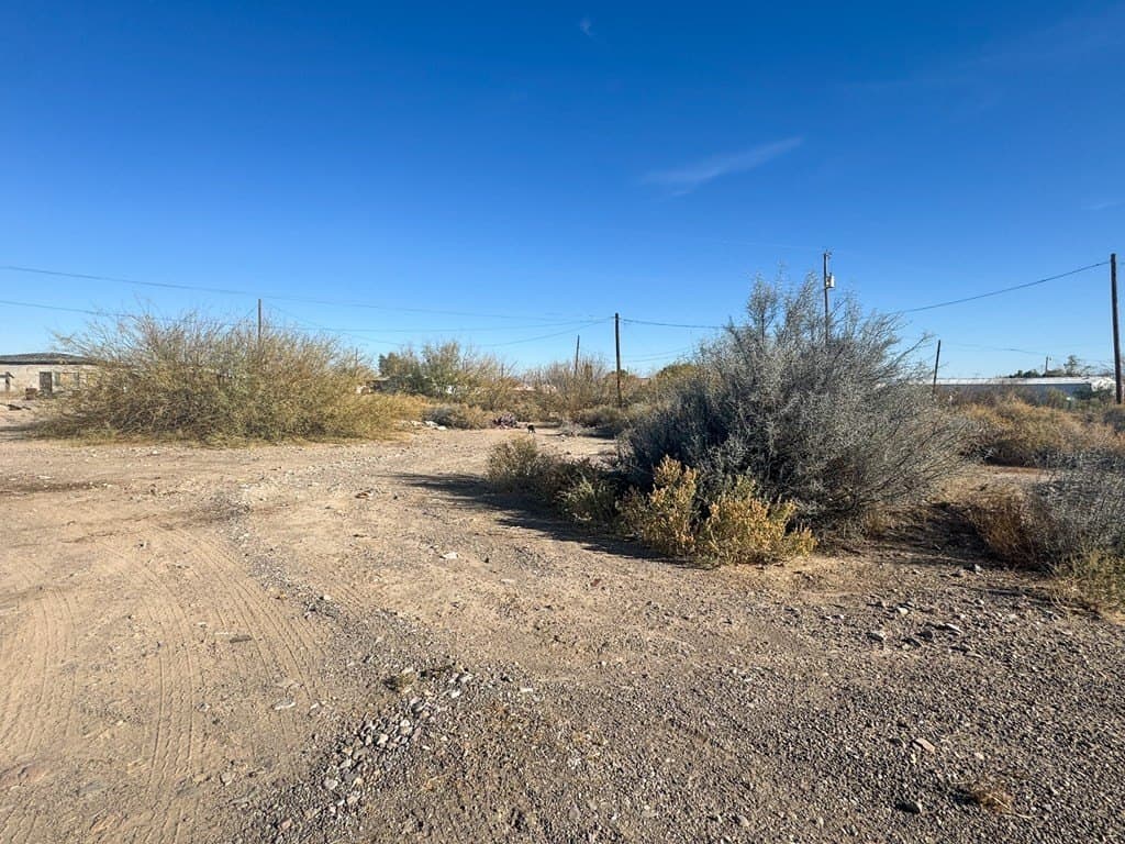 1.01 acres in Presidio County - photo 3