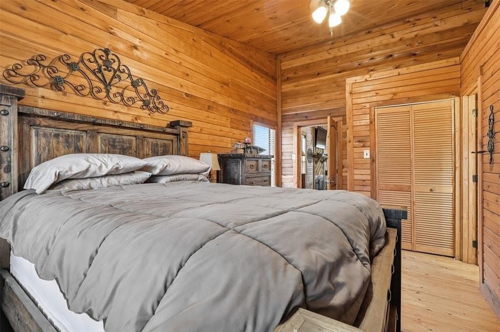 10 acres in Wood County - photo 7