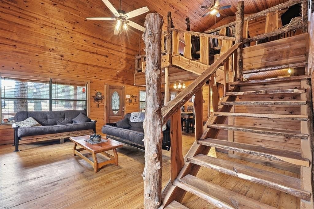 10 acres in Wood County - photo 4