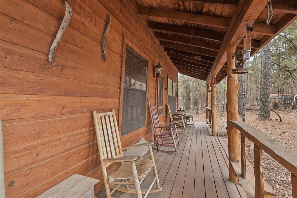 10 acres in Wood County - photo 18