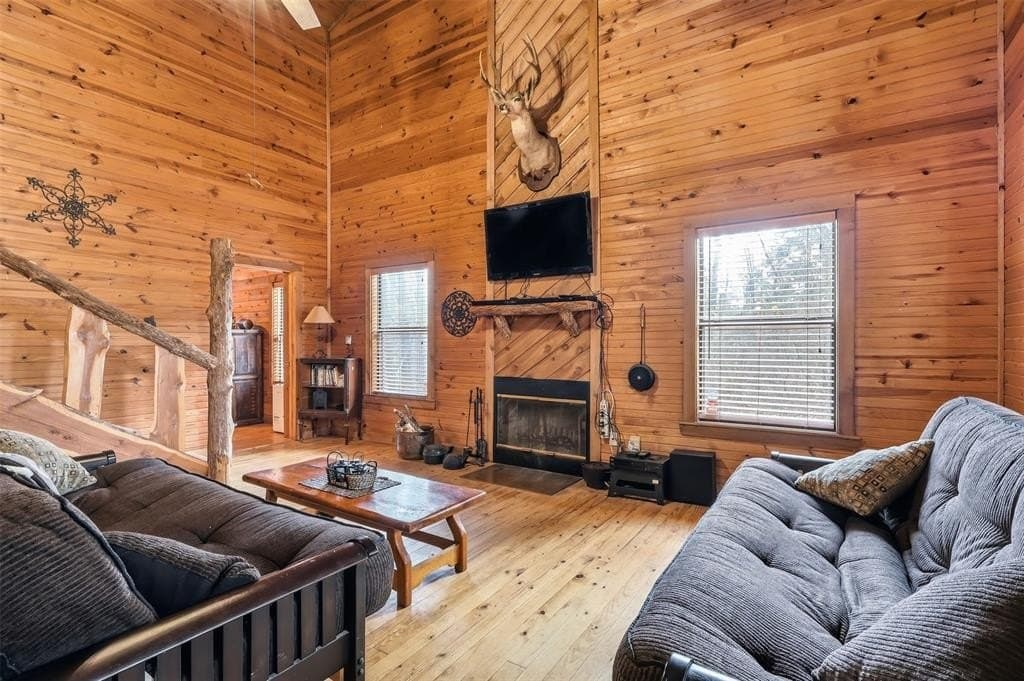 10 acres in Wood County - photo 3