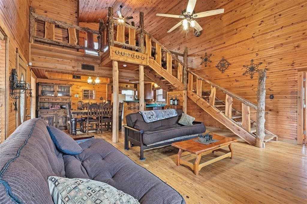 2360 County Road 4660