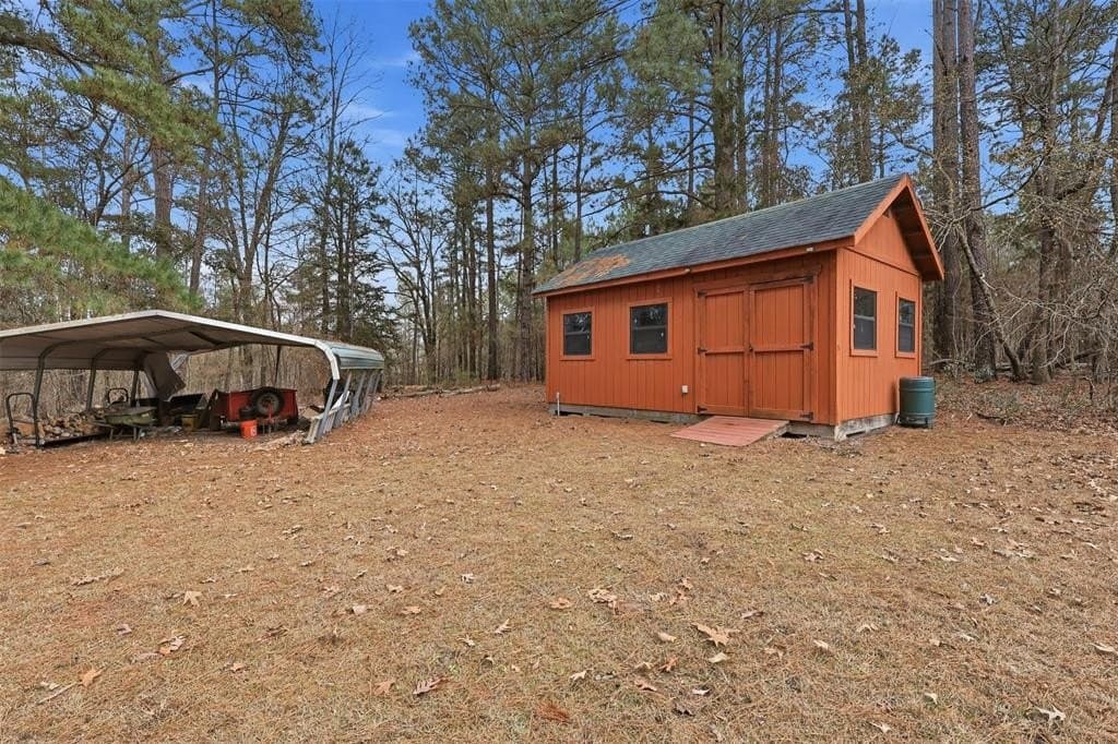 10 acres in Wood County - photo 22