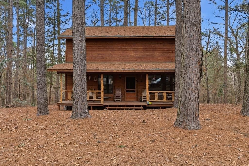 10 acres in Wood County - photo 17