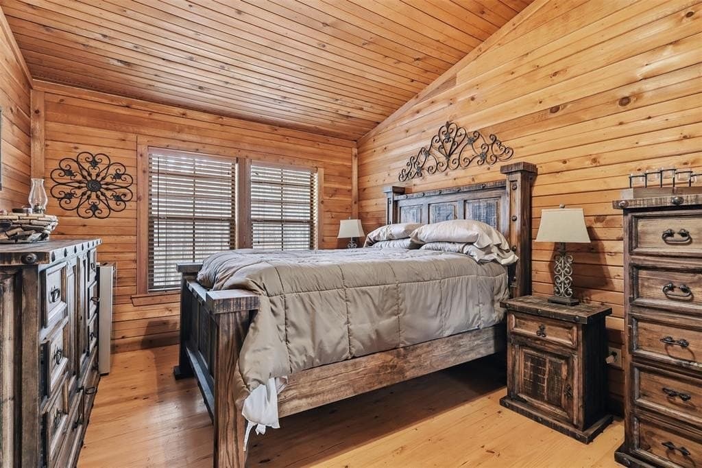 10 acres in Wood County - photo 6