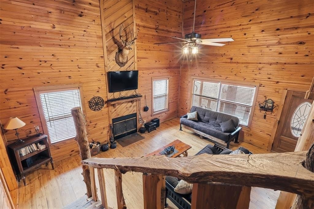 10 acres in Wood County - photo 5