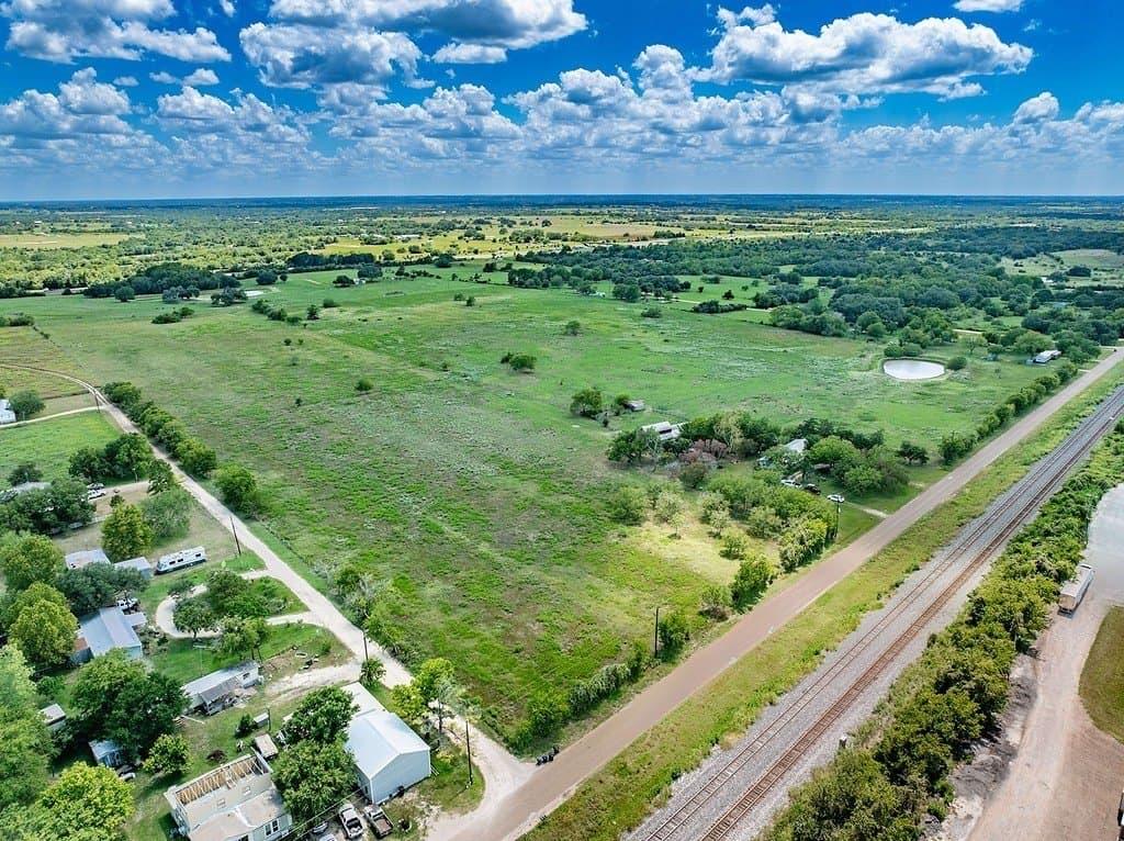 38 acres in Colorado County - photo 21