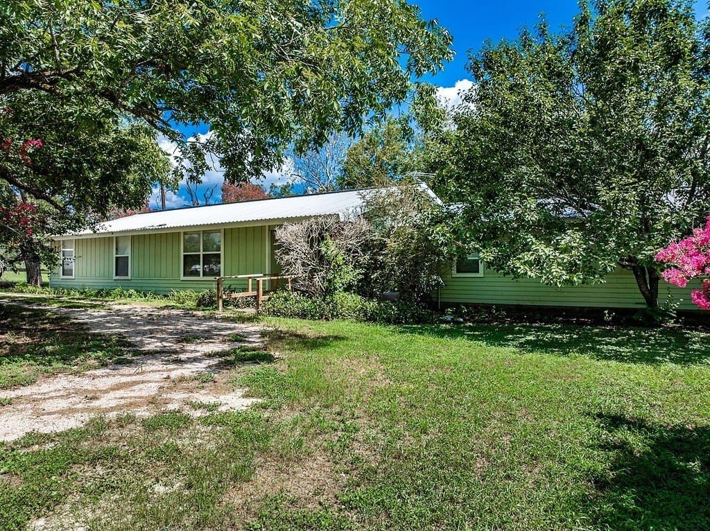 38 acres in Colorado County - photo 11