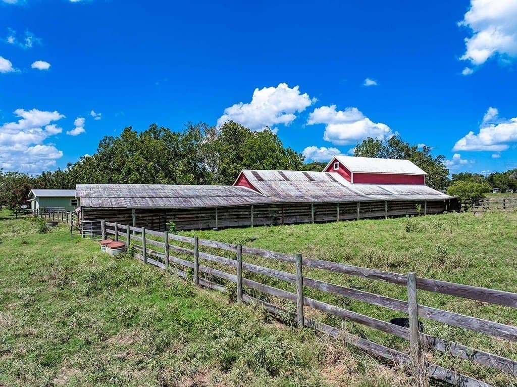 38 acres in Colorado County - photo 8