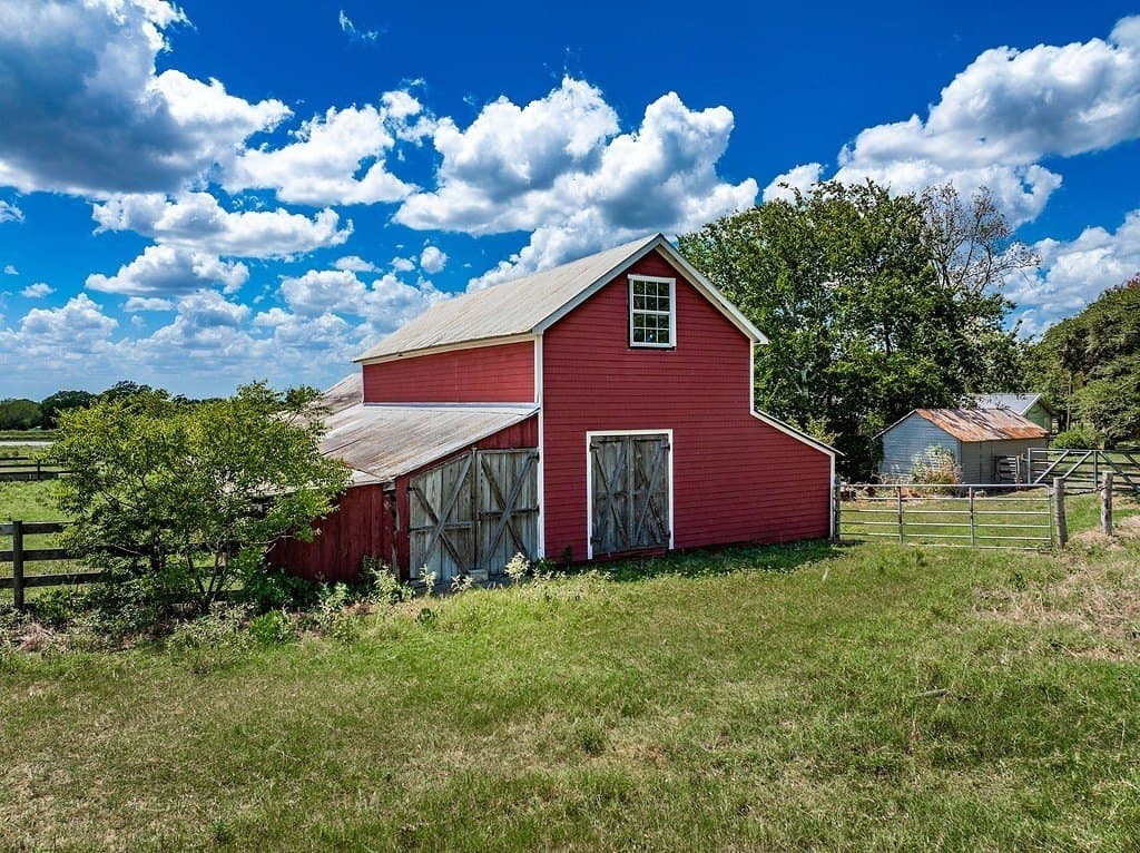 38 acres in Colorado County - photo 6