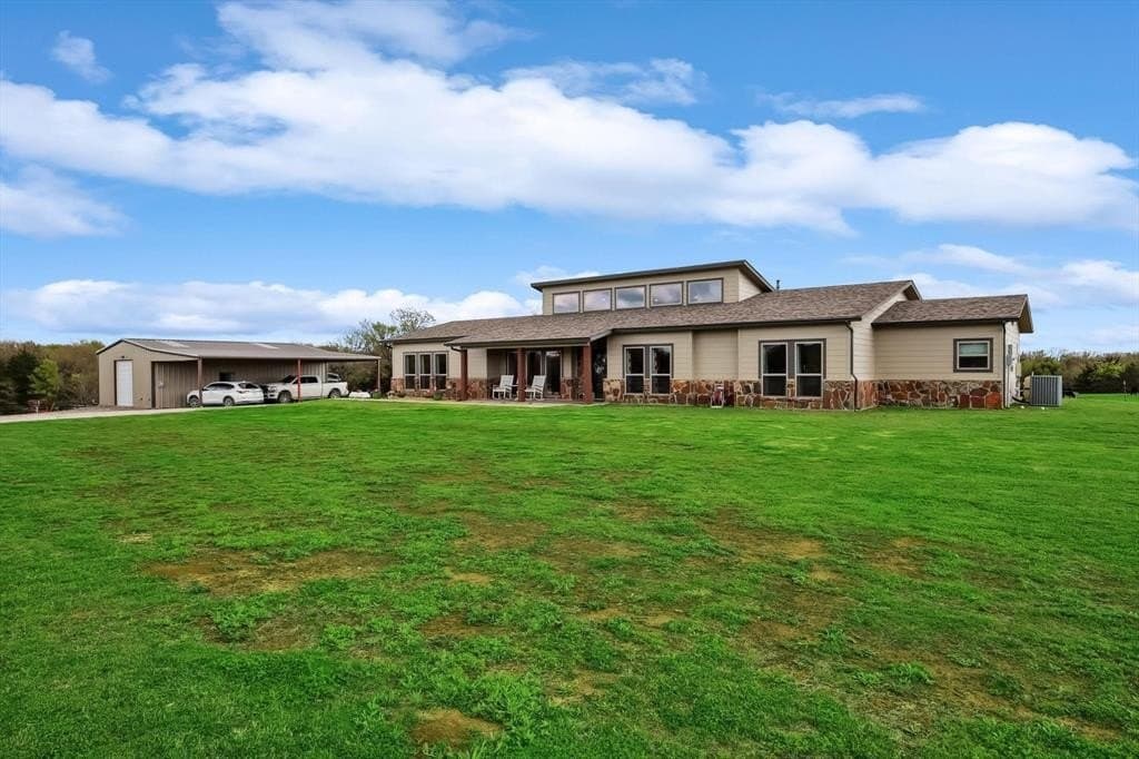 24.47 acres in Cooke County - photo 2