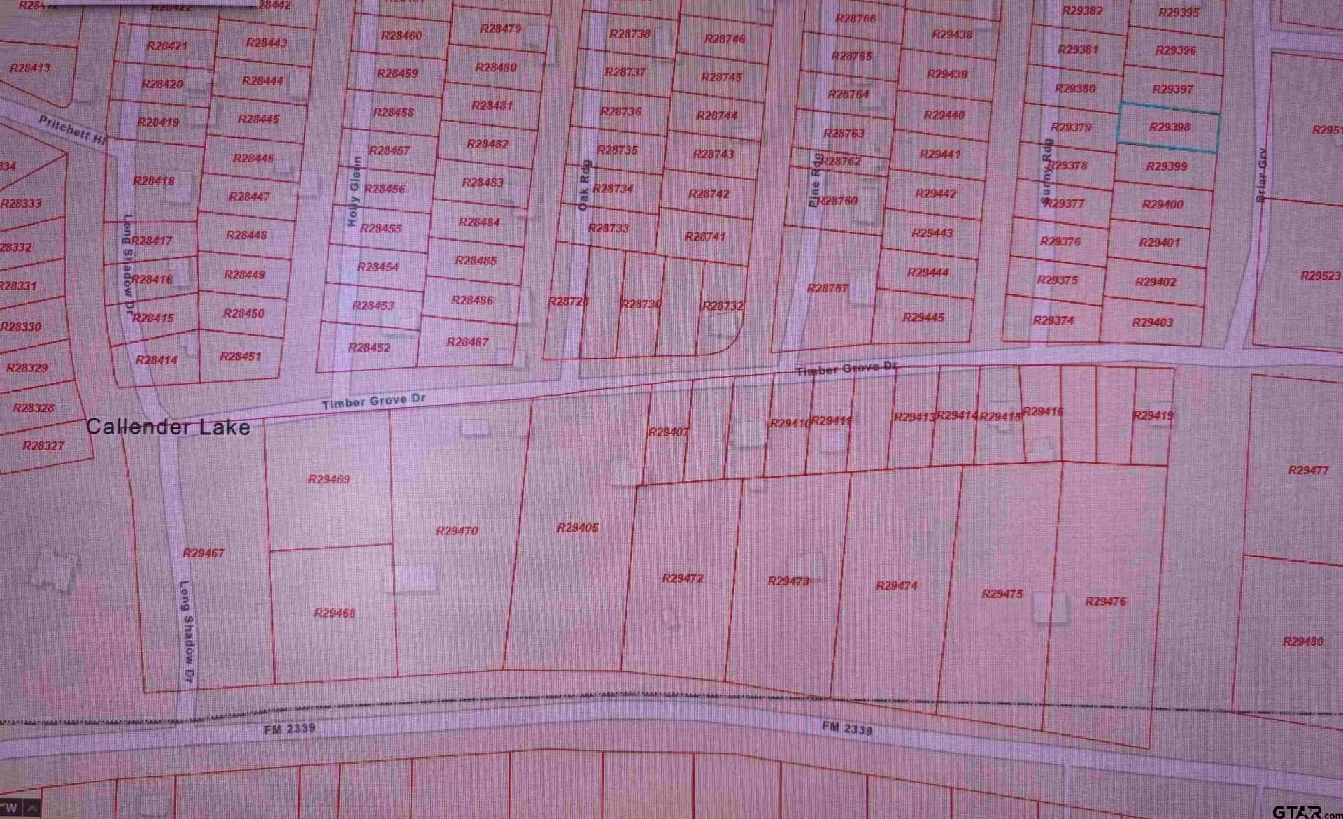 0.21 acres in Van Zandt County - photo 7