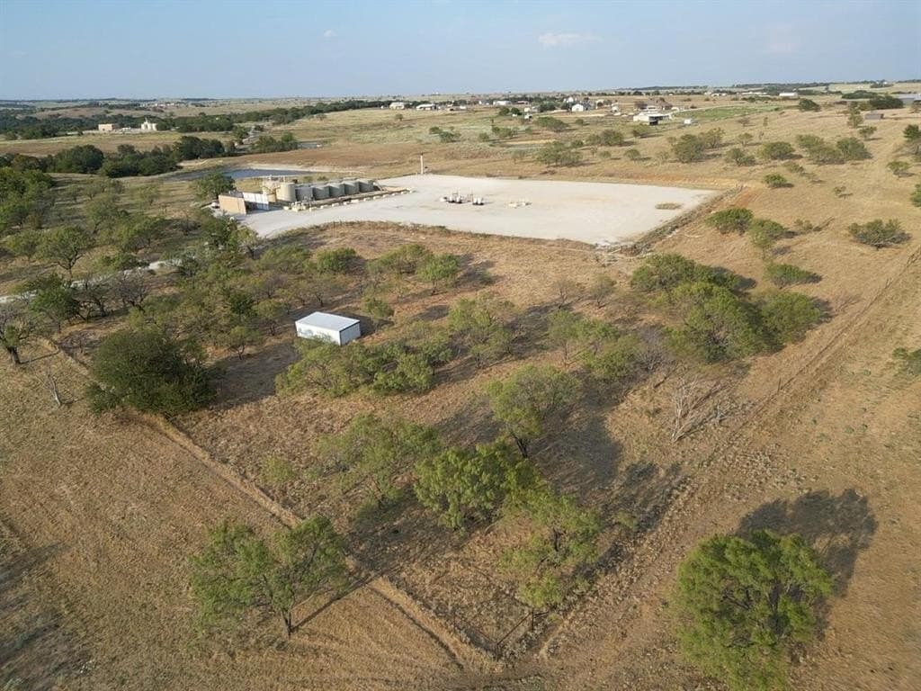 Tbd N County Line 2601 Road