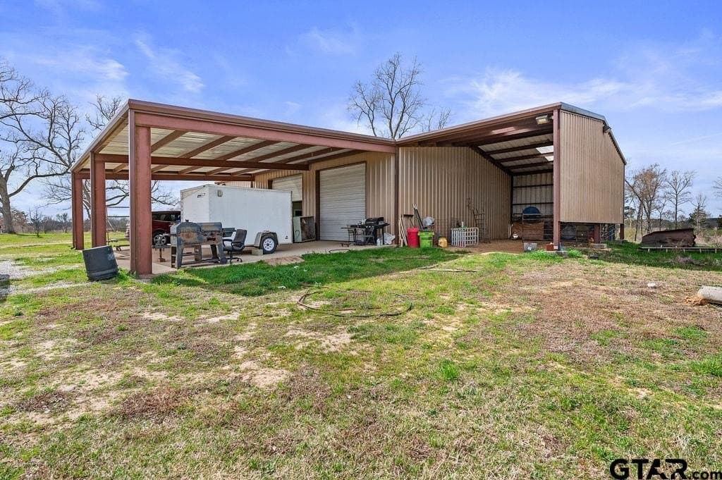 94.7 acres in Upshur County - photo 5