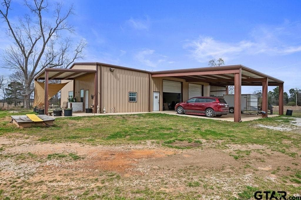 94.7 acres in Upshur County - photo 3