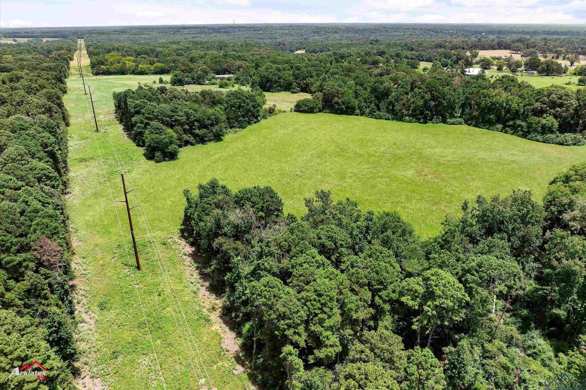 41.67 acres in Camp County - photo 9