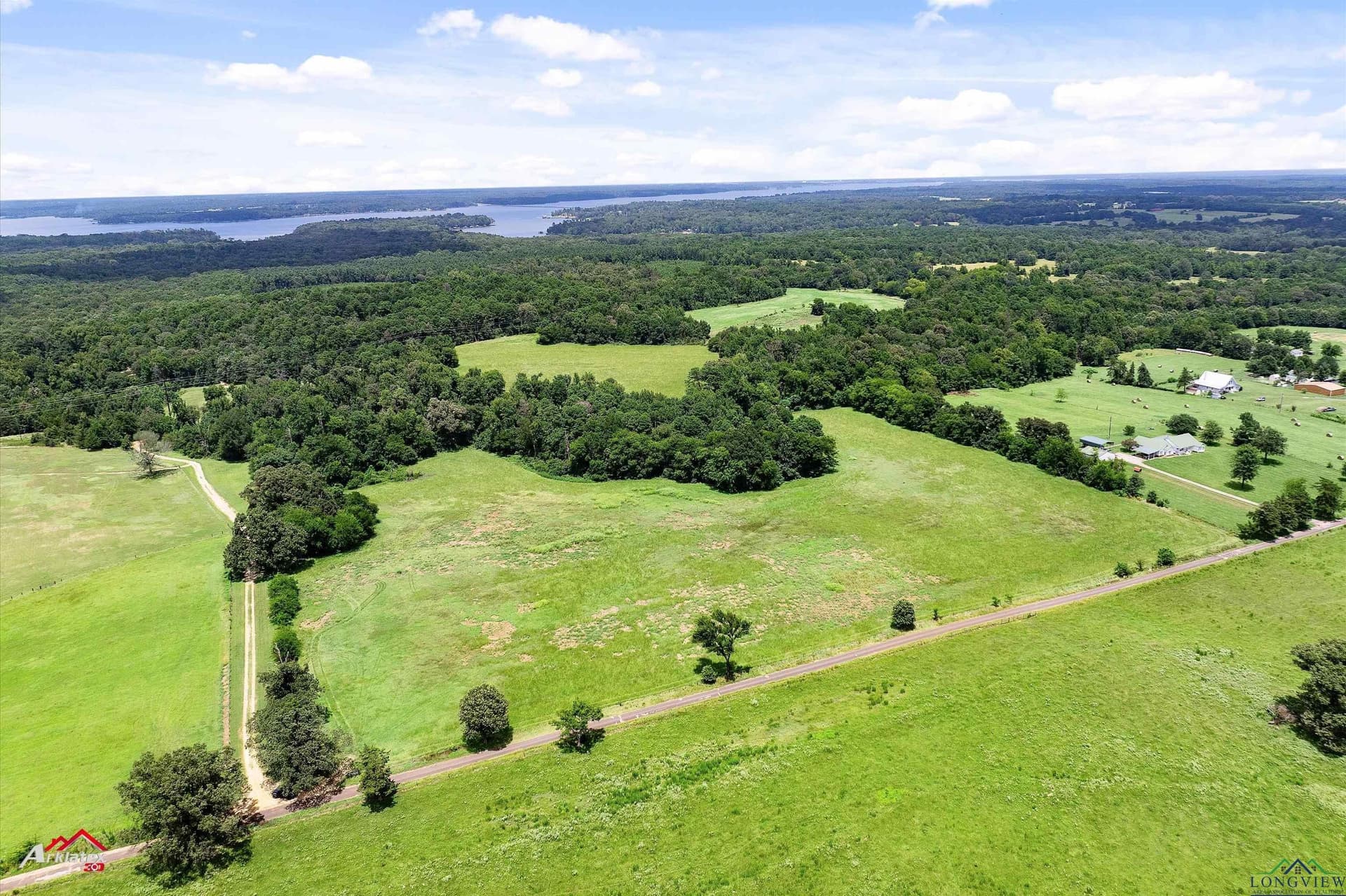 41.67 acres in Camp County - photo 2