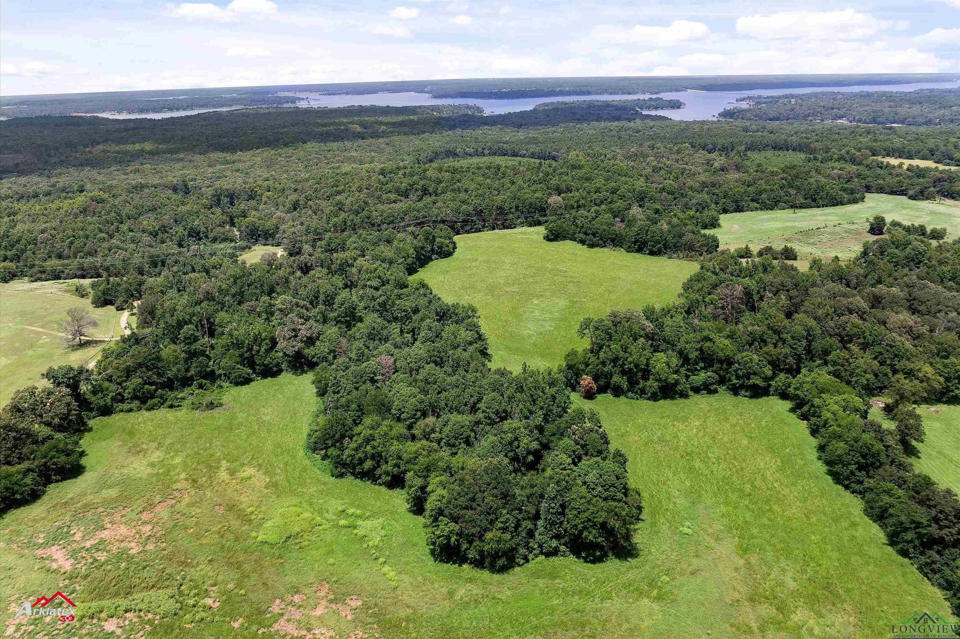 41.67 acres in Camp County - photo 5