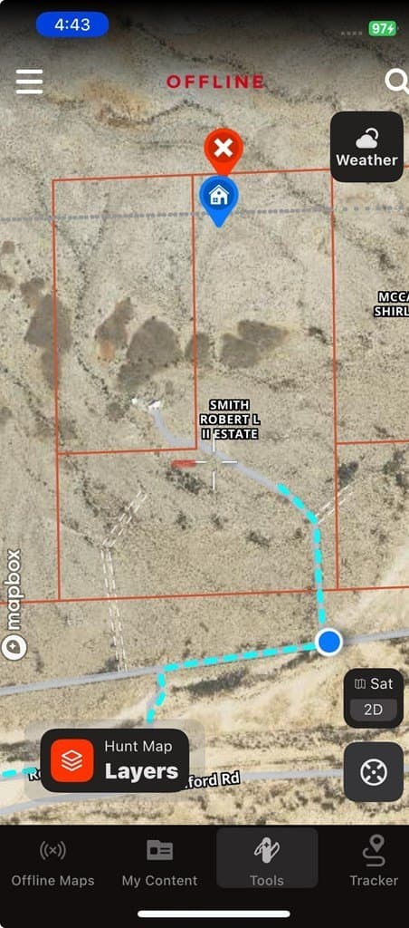 20 acres in Brewster County - photo 26