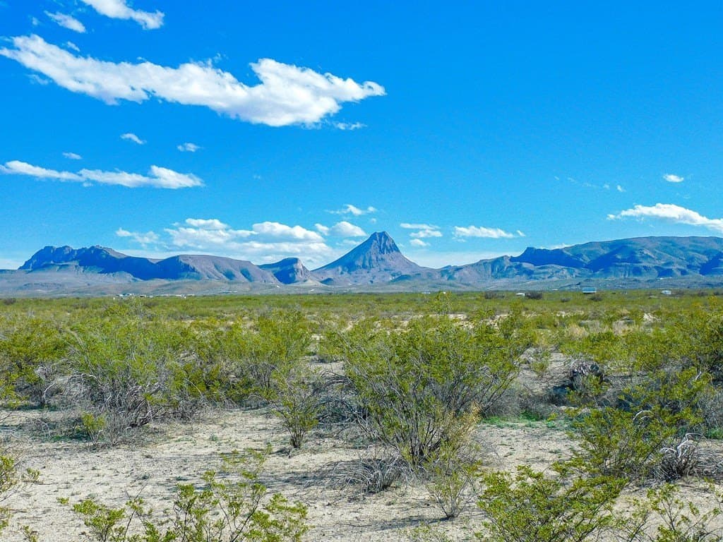 20 acres in Brewster County - photo 12