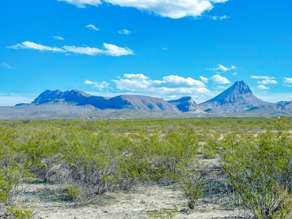 20 acres in Brewster County - photo 6