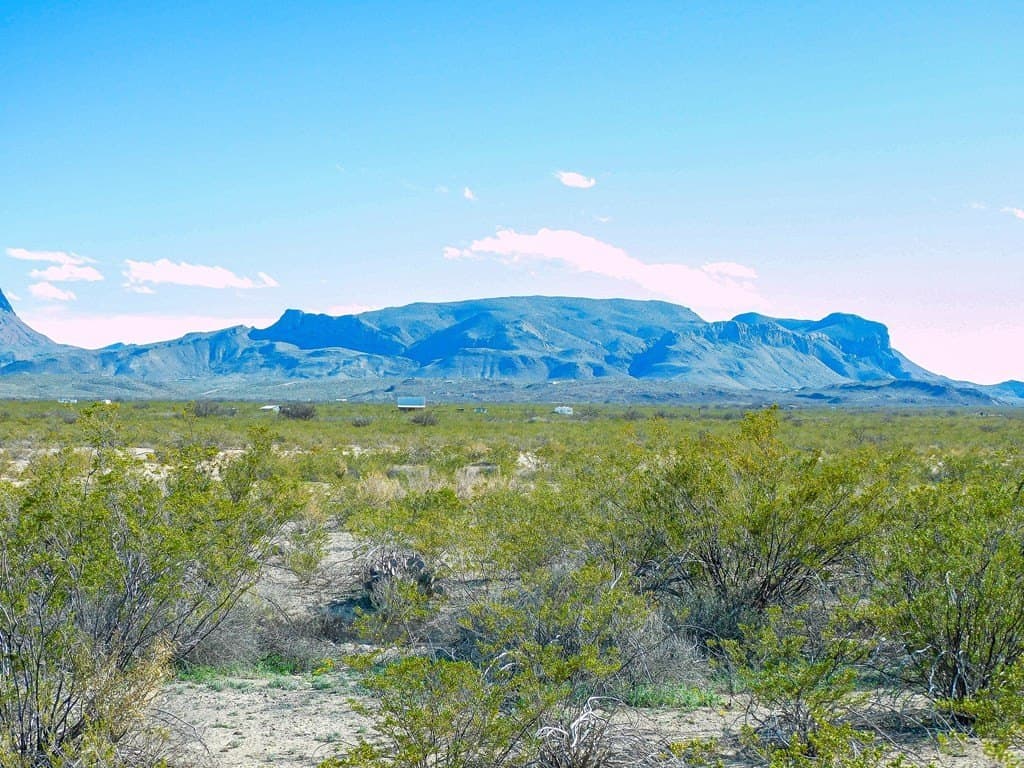 20 acres in Brewster County - photo 22