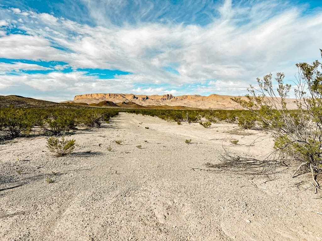 20 acres in Brewster County - photo 27