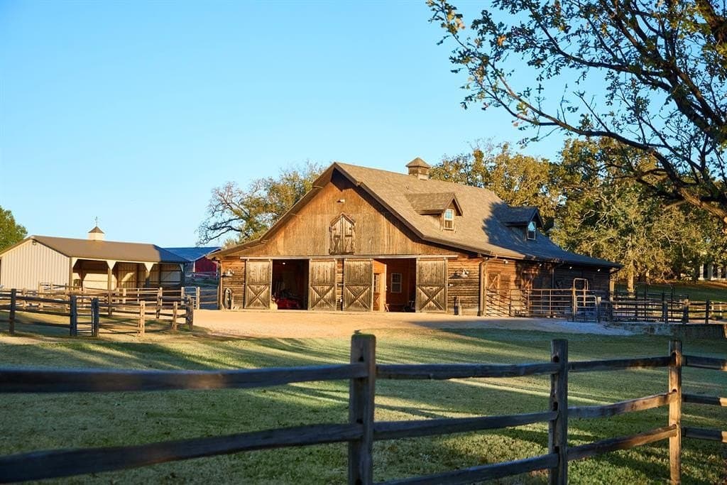 12.59 acres in Denton County - photo 29