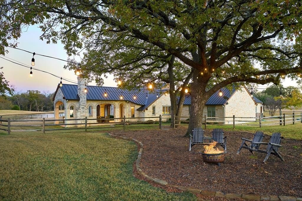 12.59 acres in Denton County - photo 24