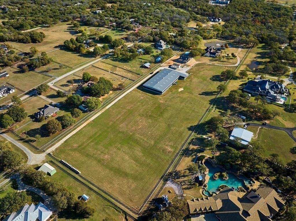 12.59 acres in Denton County - photo 26