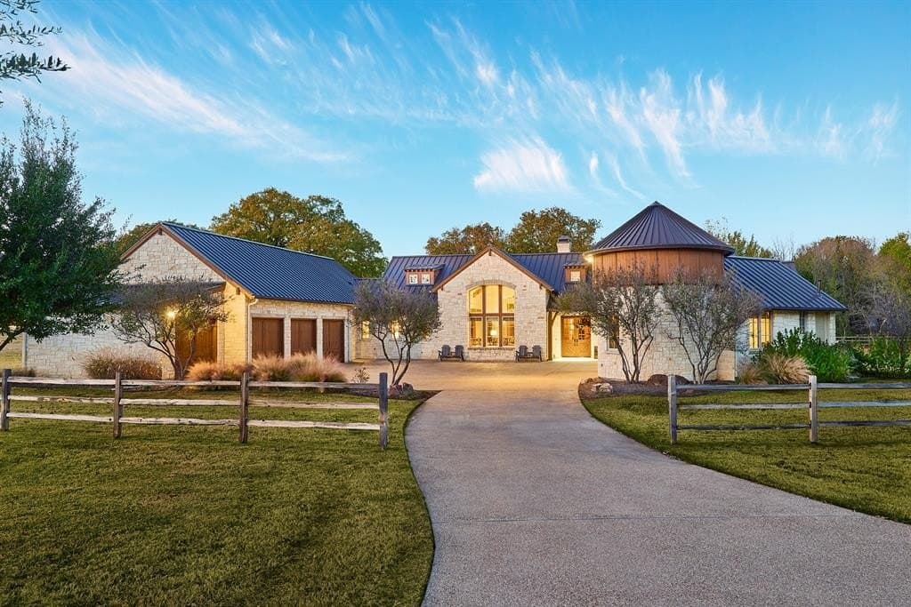 4951 Bridle Bit Road