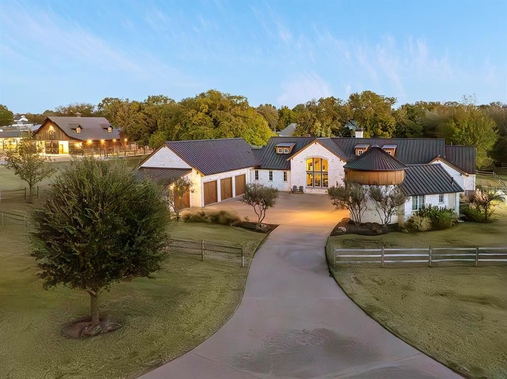12.59 acres in Denton County - photo 2