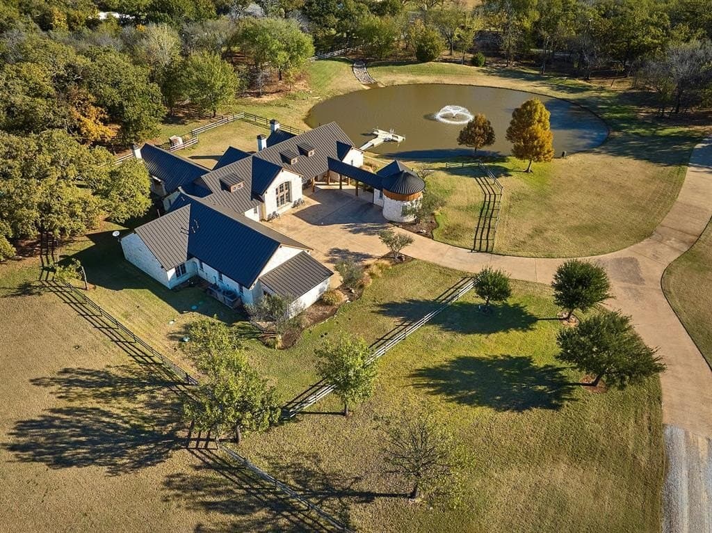 12.59 acres in Denton County - photo 25