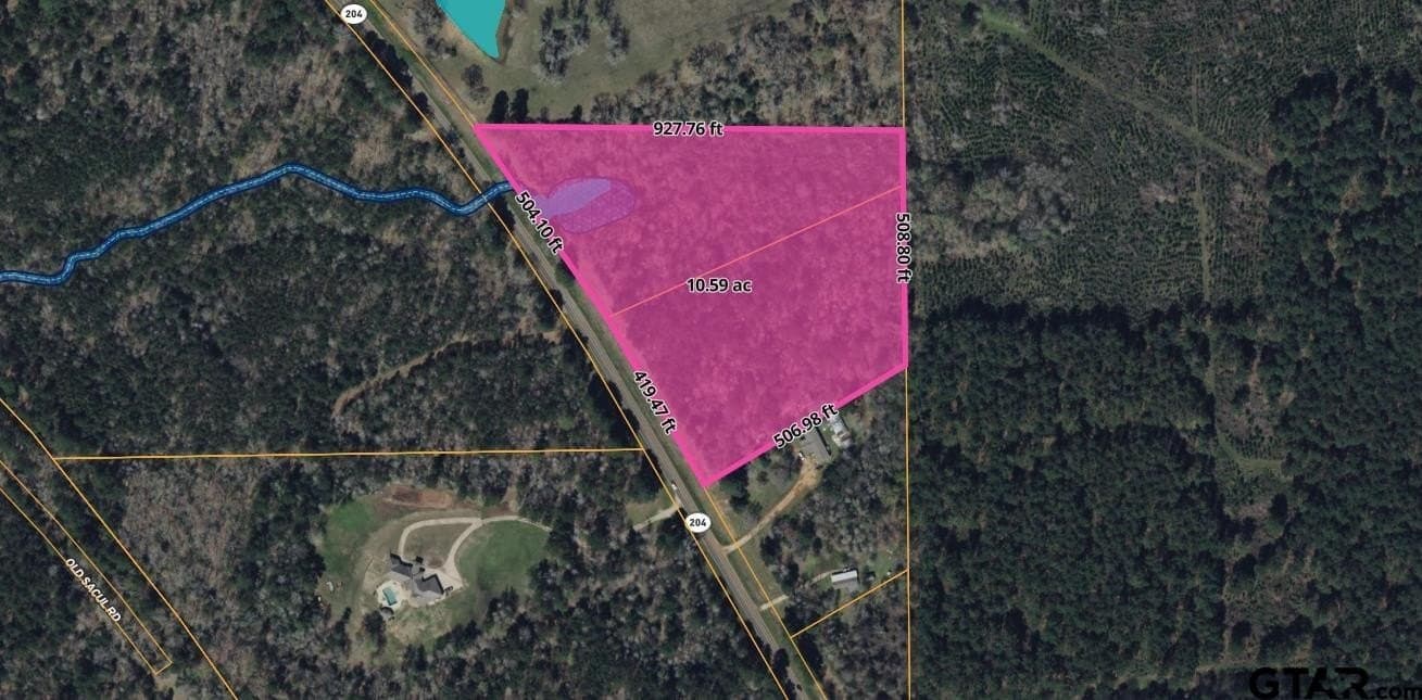 9 acres in Rusk County - photo 4