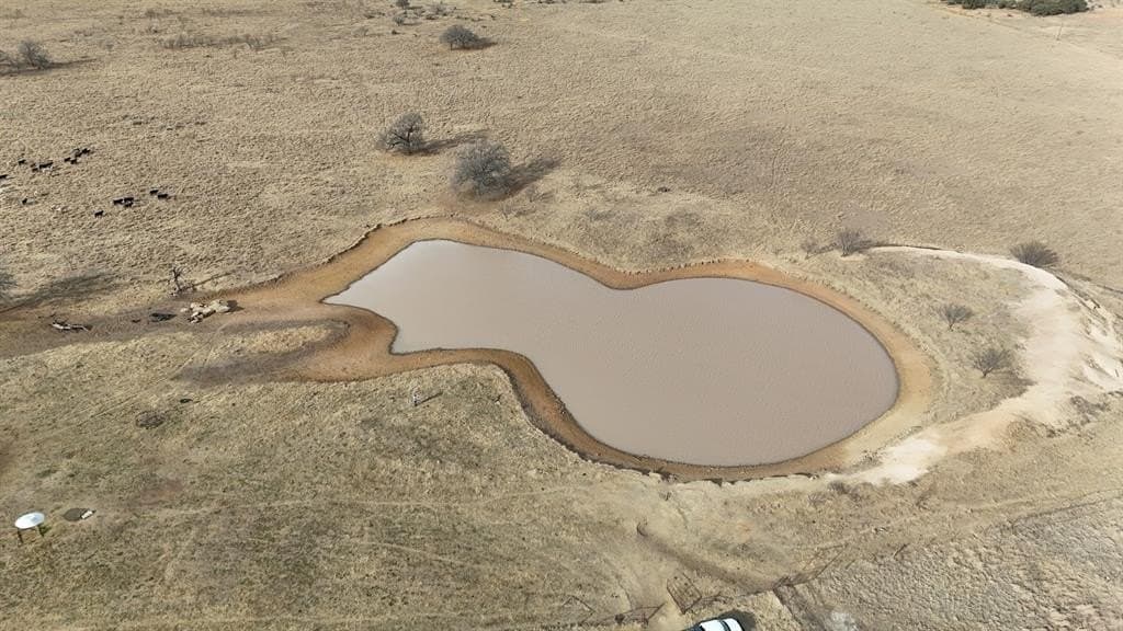 533 acres in Young County - photo 9