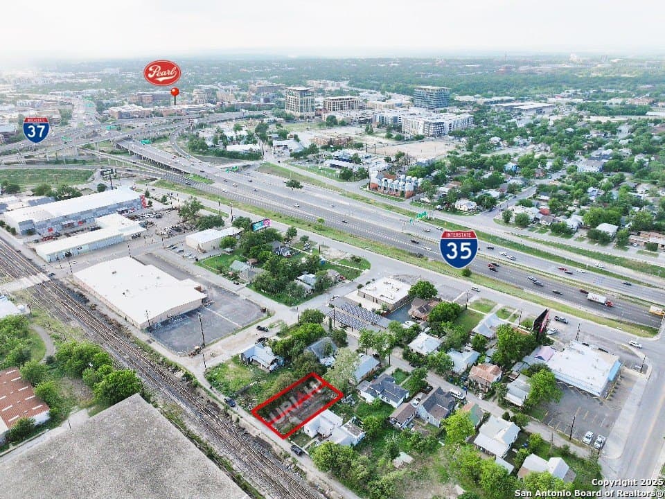 0.12 acres in Bexar County - photo 5
